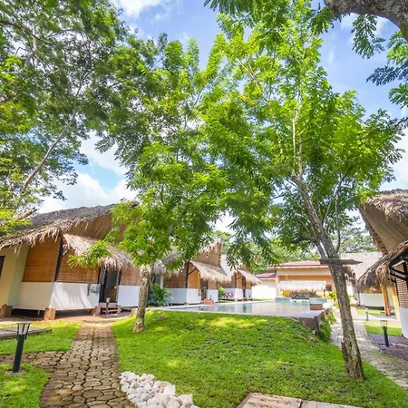 La Quebrada Eco Lodge Hotel Boutique
