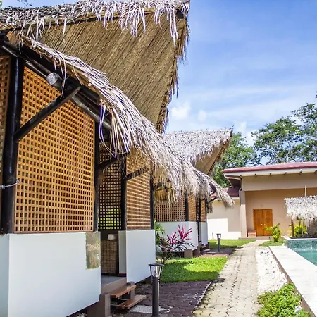 La QUEBRADA ECO LODGE
