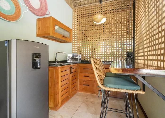 La Quebrada Eco Boutique 5*