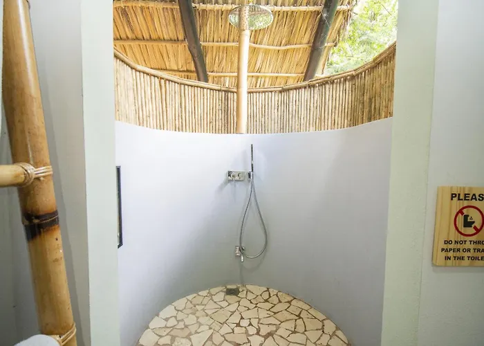 La Quebrada Eco Boutique