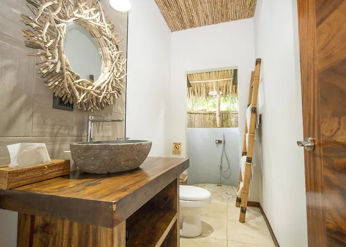 La Quebrada Eco Boutique Hotel 5*