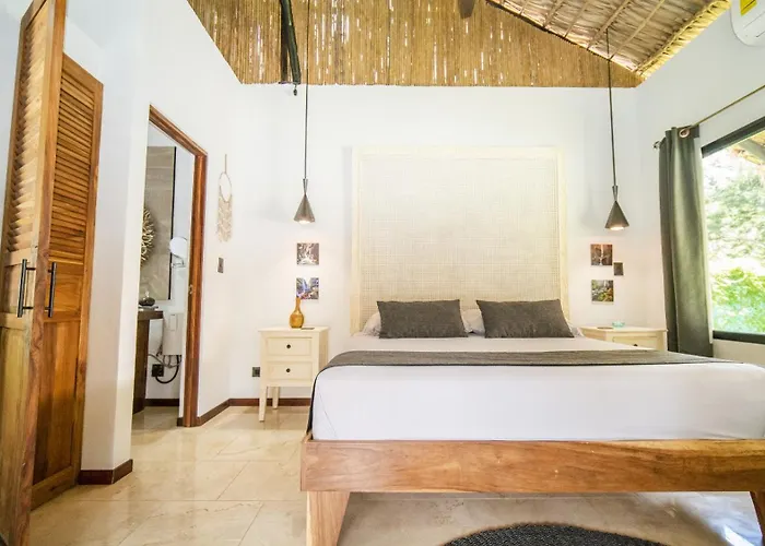 Hotel La Quebrada Eco Boutique 5*