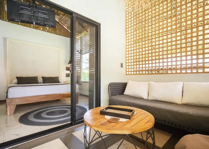 La Quebrada Eco Boutique 5*