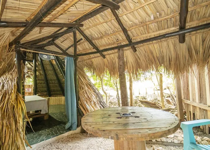 La Quebrada Eco Boutique Hotel 5*