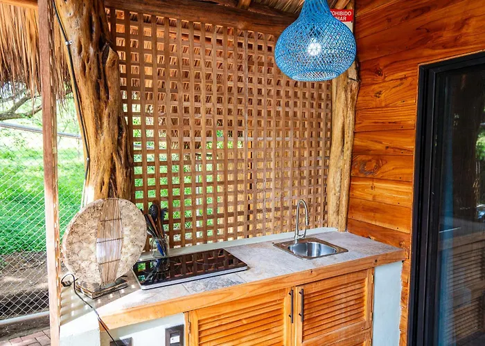La Quebrada Eco Boutique 5*