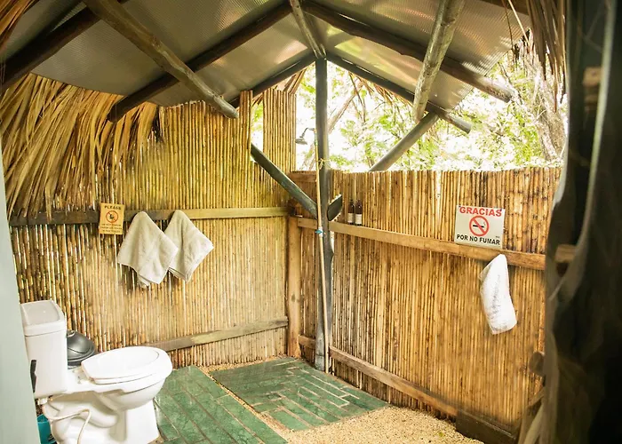 La Quebrada Eco Boutique Hotel 5*