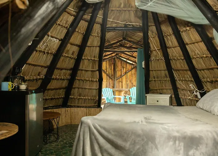 La Quebrada Eco Boutique