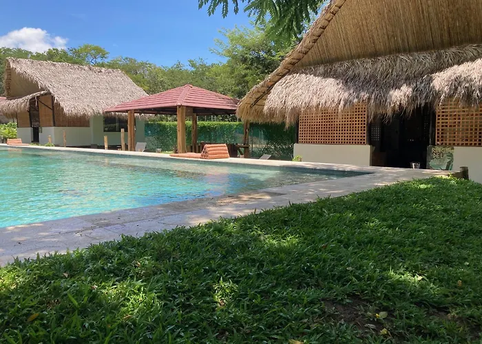 La Quebrada Eco Boutique Hotel