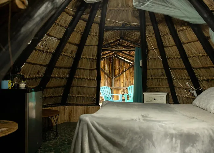 Hotel La Quebrada Eco Boutique