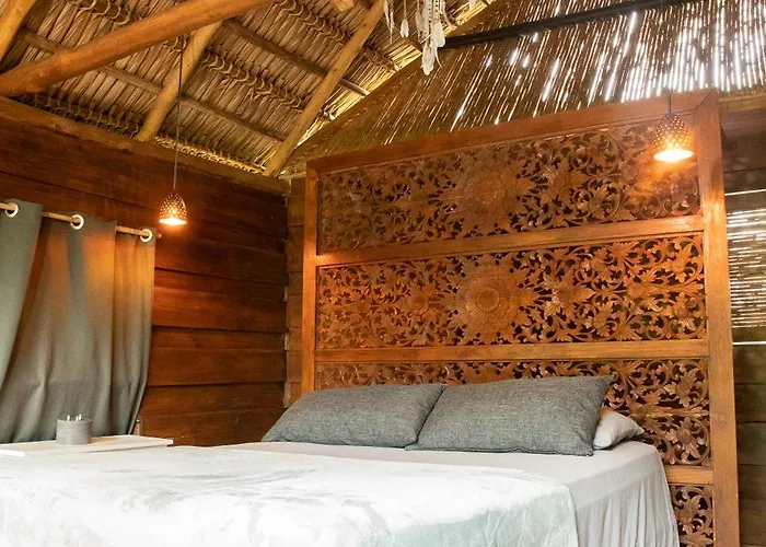 Hotel La Quebrada Eco Boutique 5*