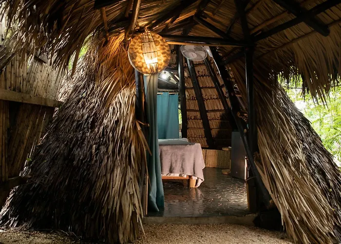 La Quebrada Eco Boutique Potrero (Guanacaste)