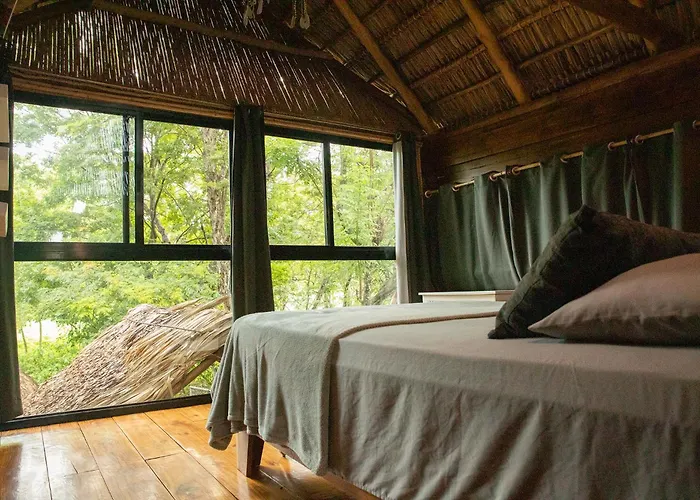 La Quebrada Eco Boutique Hotel 5*