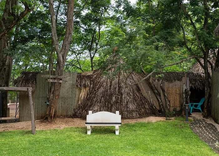 Hotel La Quebrada Eco Boutique