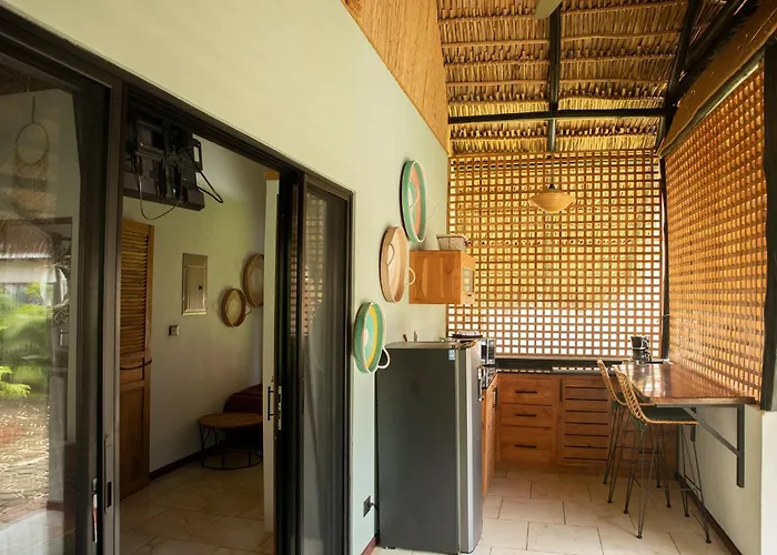 La Quebrada Eco Boutique