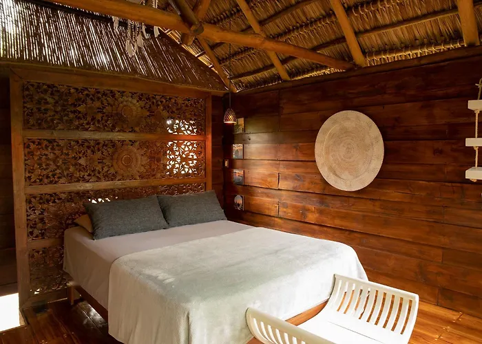 La Quebrada Eco Boutique 5*