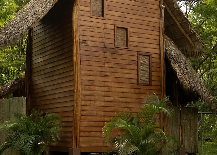 La Quebrada Eco Boutique Potrero (Guanacaste)