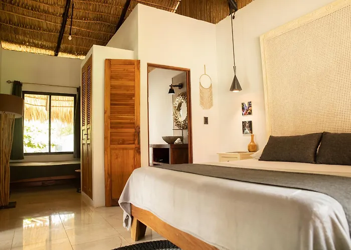 La Quebrada Eco Boutique Potrero (Guanacaste)