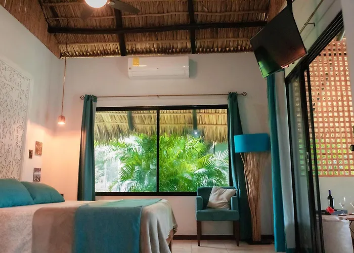 La Quebrada Eco Boutique 5*