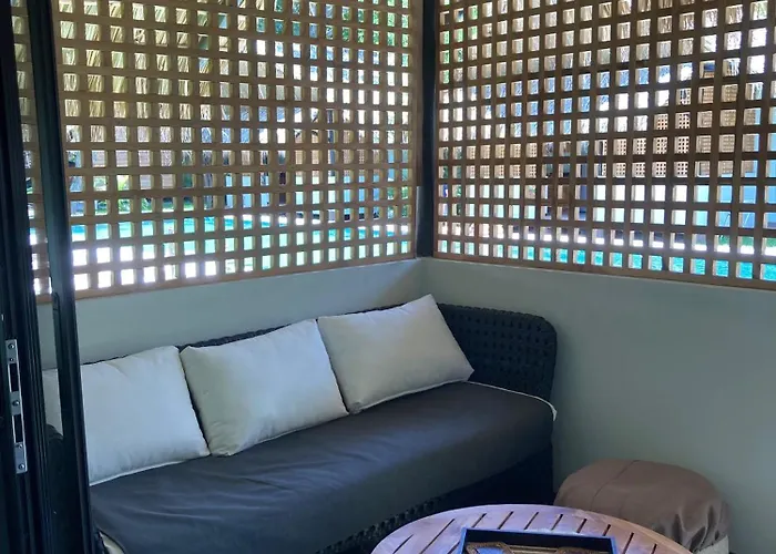 La Quebrada Eco Boutique 5* Potrero (Guanacaste)