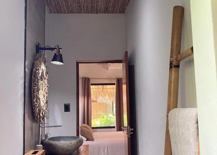 La Quebrada Eco Boutique 5*