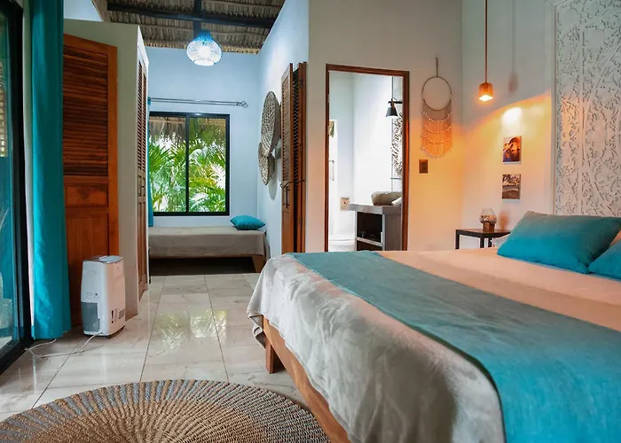 La Quebrada Eco Boutique Hotel