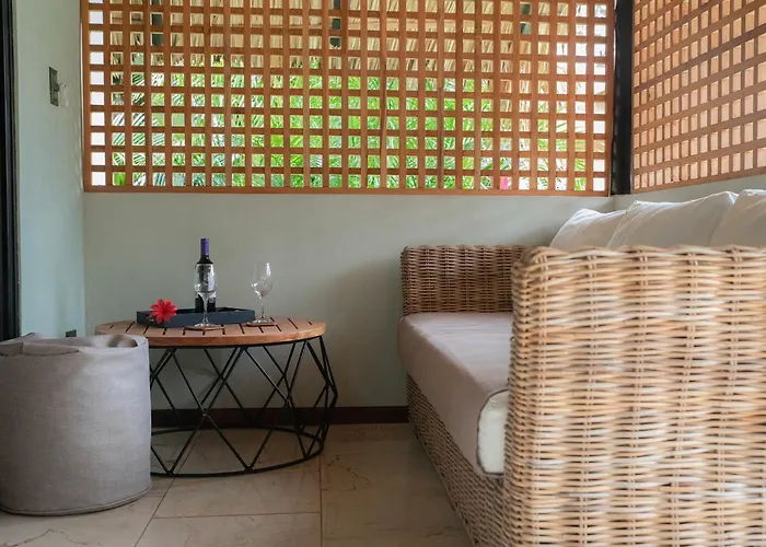 Hotel La Quebrada Eco Boutique