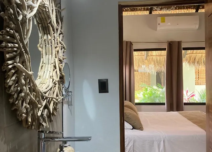 La Quebrada Eco Boutique Hotel 5*