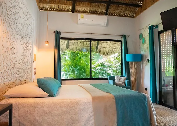 La Quebrada Eco Boutique 5*