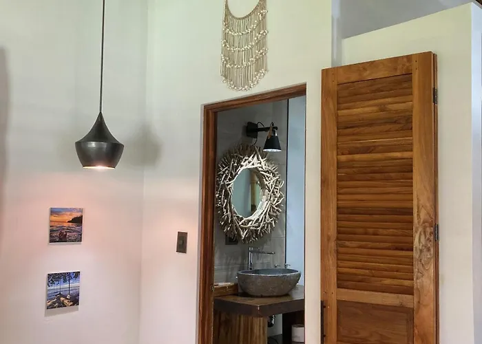 La Quebrada Eco Boutique Hotel