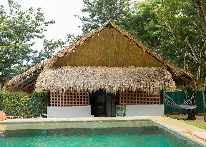 La Quebrada Eco Boutique Potrero (Guanacaste)