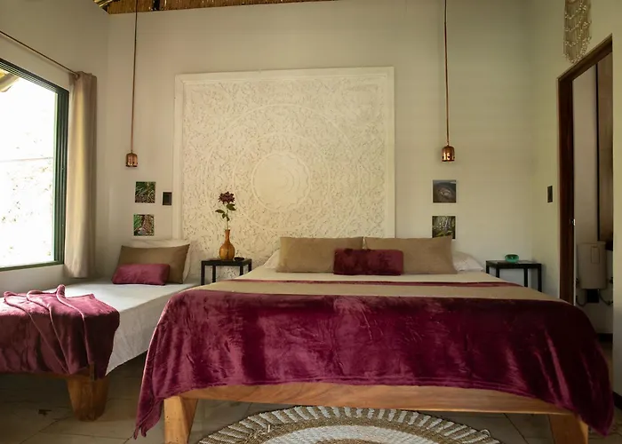 La Quebrada Eco Boutique Hotel