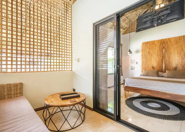 La Quebrada Eco Boutique 5*