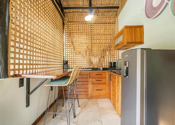 La Quebrada Eco Boutique 5*