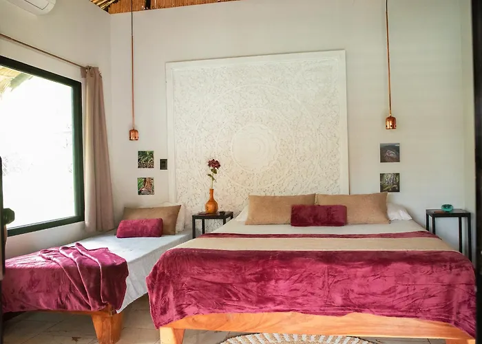 La Quebrada Eco Boutique Hotel