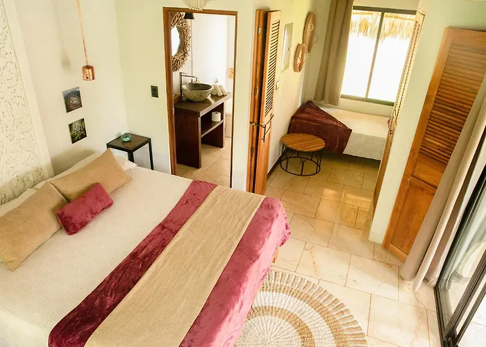 Hotel La Quebrada Eco Boutique 5*