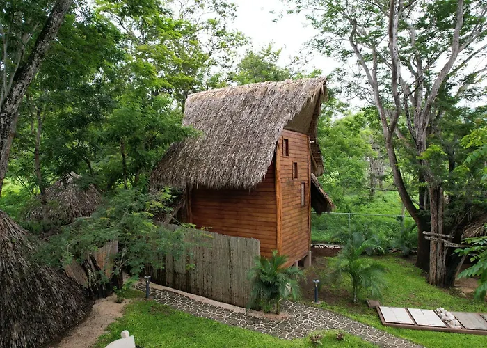 La Quebrada Eco Boutique