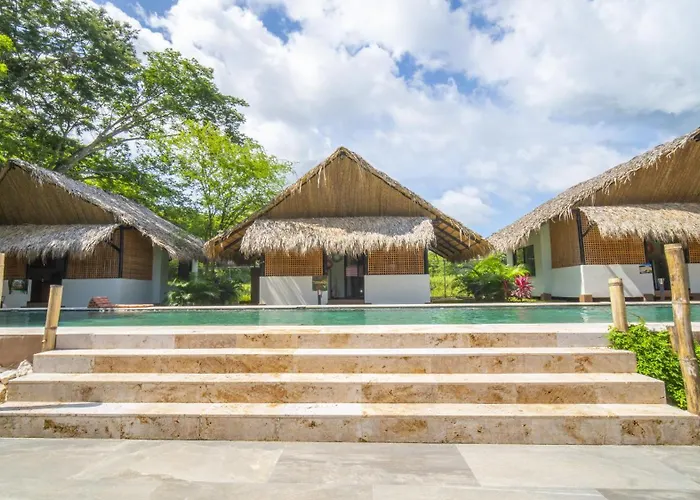 La Quebrada Eco Boutique