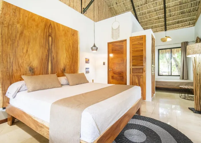 La Quebrada Eco Boutique Hotel