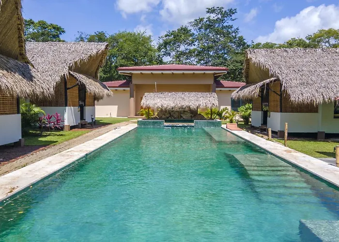 La Quebrada Eco Boutique