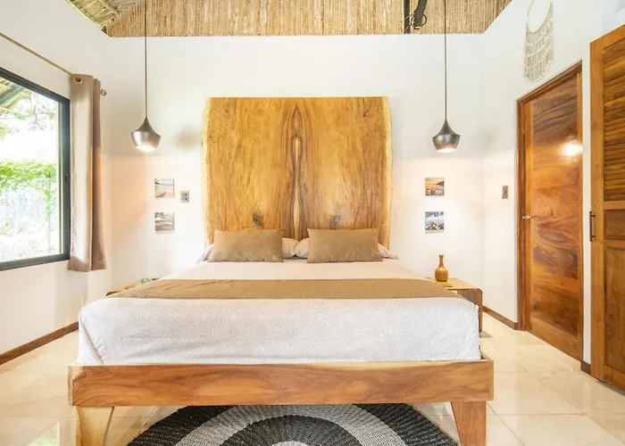Hotel La Quebrada Eco Boutique