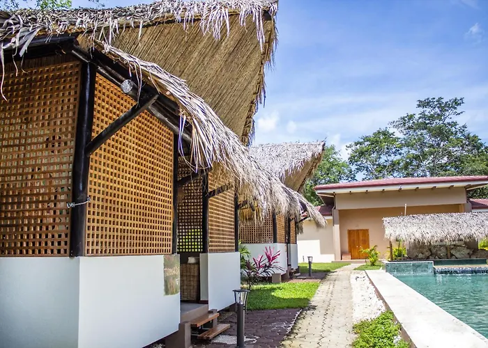 La Quebrada Eco Boutique Potrero (Guanacaste)