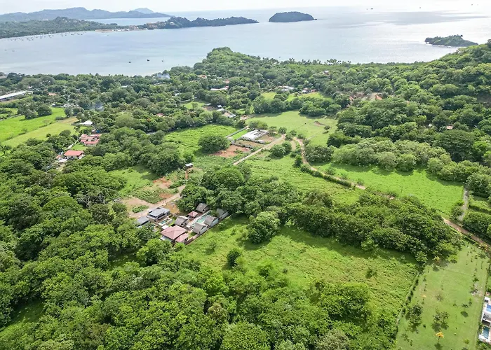 La Quebrada Eco Boutique
