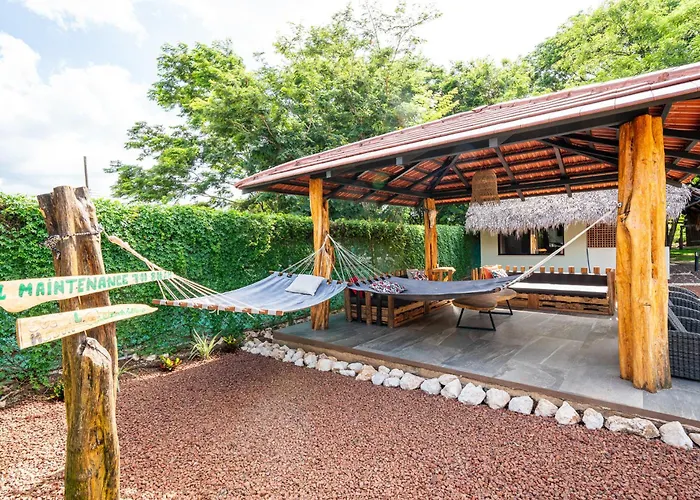La Quebrada Eco Boutique Hotel
