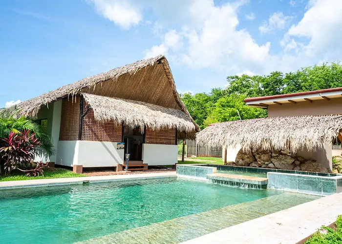 Hotel La Quebrada Eco Boutique
