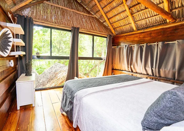 La Quebrada Eco Boutique Hotel 5*