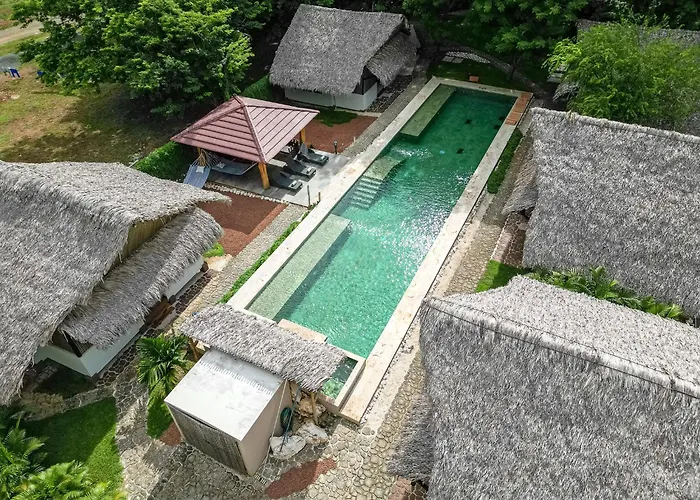 Hotel La Quebrada Eco Boutique 5*