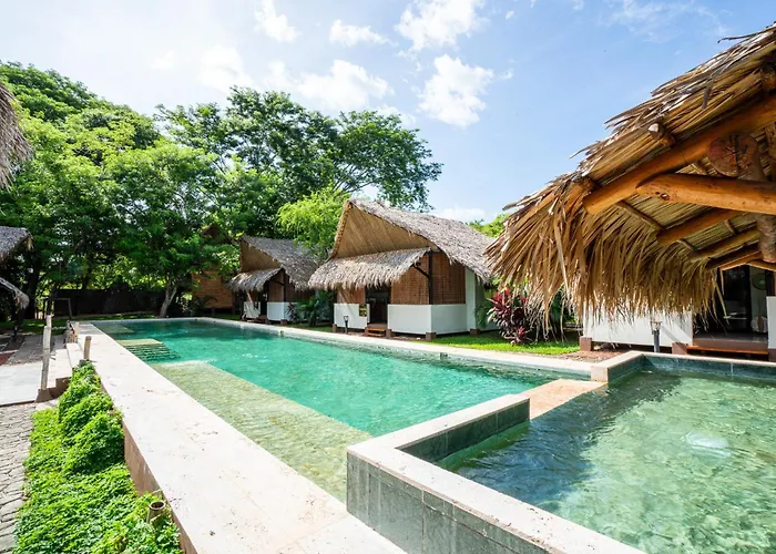 La Quebrada Eco Boutique 5*