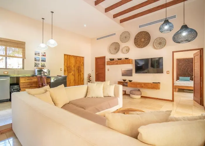 Hotel La Quebrada Eco Boutique
