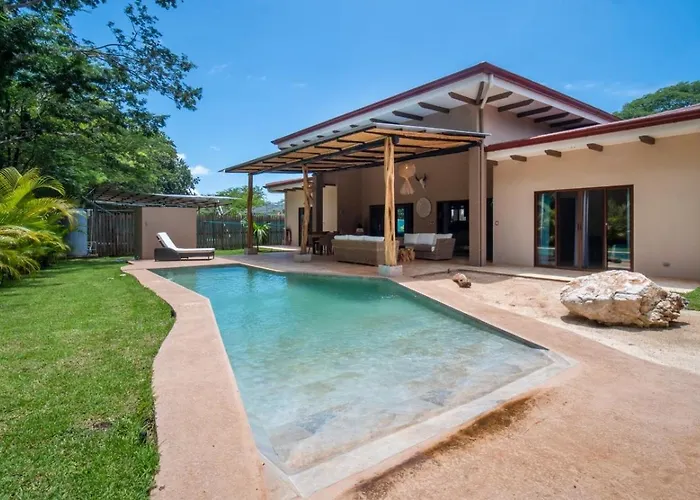 Hotel La Quebrada Eco Boutique 5*