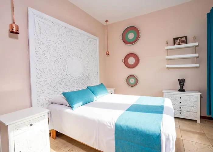 La Quebrada Eco Boutique 5*